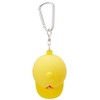 COX SPORTIF QQBPJX61 Golf Ball Case, YL00 (Yellow)