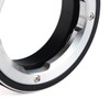 K&F Concept Lens Mount Adapter KF-LME (Leica M-Mount Lens to