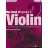 The Best of Grade 2 Violin: A Compilation of the