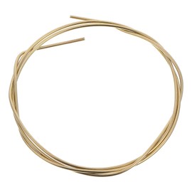 Molain Silver Solder Wire, 5 Grams Silver Solder Jewelry Soldering Kit Welding Wire Tools, Medium Density Easy SilverSoldering Wires for Jewelry Repair Components and DIY 1mm Diameter