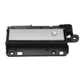 Dash Compartment Door Latch Handle, ABS 15914995 Upper Glove Box Door Lock Open Handle Replacement for Silverado 1500 2500 HD for Sierra 1500 2500 3500 HD