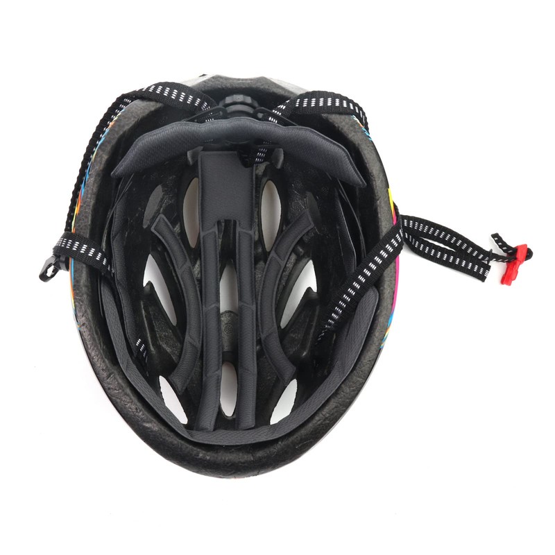 Helmets Foam Padding Kit 25PCS Head Protection Liner Inner Protective