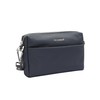 Bogner - klosters sita shoulder bag shz dark blue, Colour: