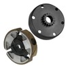 FLYPIG Clutch Pad Flywheel Basket Set For GS 50 Junior