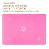 Silicone Baking Mat with Measurements, Non-Slip Non Stick Pastry Mat