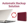 Toshiba Canvio Advance V10 2TB USB 3.0 Portable External Hard