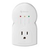 Steren Protector contra variaciones y picos de voltaje de 3