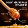 Kelley's Local Texas Honey – 100% Pure, Raw & Unfiltered,