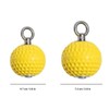 Climbing Pull Up Ball Hold Grips Non Slip Hand Grips