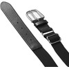 Thaplay Baseball/Softball Belt 2 Packs -Ajustable Size Uniform Belt for