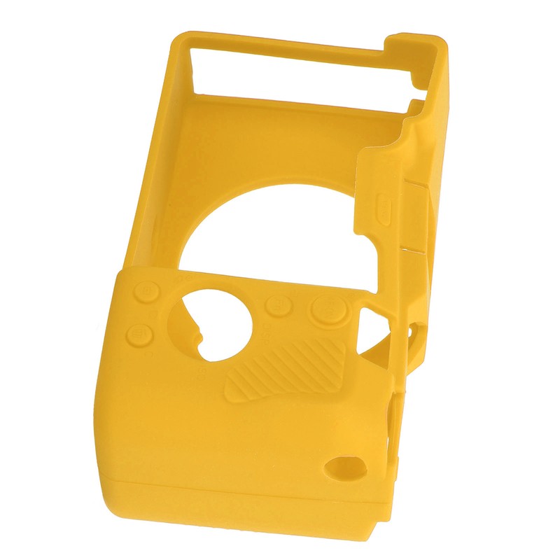Camera Housing Case Soft Silicone Skin Housing Protective Cover for