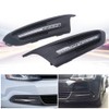 LYNICESHOP Daytime Running Lamp Assembly for 2011-2014 Volkswagen Jetta, Fog