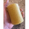 Beeswax Pillar Candle - 56 Hours - 100% Pure Bees