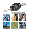Crane Scale Handheld Portable Digital Accurate Multifunctional Industrial Electronic Hanging