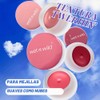 Rubor Nube Fluffer Madre (Rose the Roof)