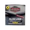 Car Builders Slim Line Loom Protection Heat Sleeve, 6 mm