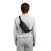 [Bellroy] Venture Ready Sling 2.5L, Black, Free size