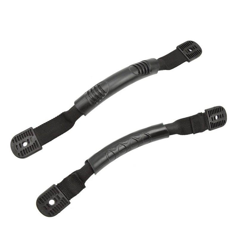8 Pcs Kayak Carry Handle Kit Kayak Accessory 4Pcs Kayak