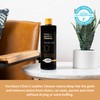 Furniture Clinic ELR-Black