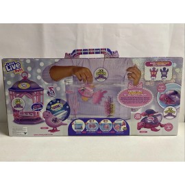 Little Live Pets Sparkle Pets Boutique Interactive Bird Fish Turtles NEW