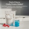 Clear Protein Powder with Electrolytes by Shed, 15g Whey Protein
