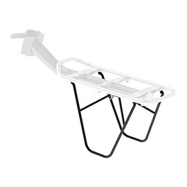 Racktime Side Supports 08019 Clip It, Black, One Size