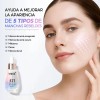 Papa Feel 577 Serum Aclarante Antimanchas Antiarrugas 30ml Sensible Día/noche