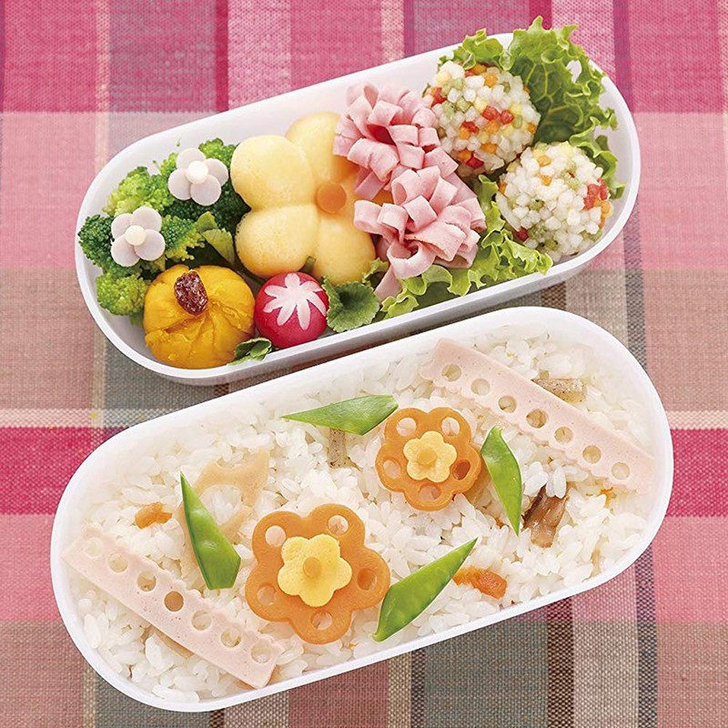 Kai Corporation Lunch Box Series 1