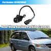 A ABSOPRO Rear View Camera for Hyundai Santa Fe 17-18