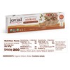 Jovial Spaghetti Einkorn Pasta | Organic Whole Grain Spaghetti |