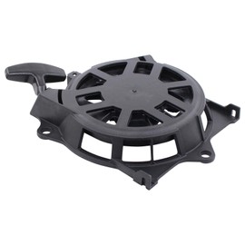 Pull Starter, Pull Starter, Hand Starter, Pull Starter, Recoil Starter, Puller, Motor Starter, Manual Pull Starter, Starter Cable Starter for Honda GCV 160 GCV 135 GCV 190 Lawnmower