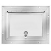 RecPro Square RV Baggage Door | Compartment Storage | RV