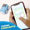 Sphero Indi at-Home Learning Kit - Screenless Coding Robot for
