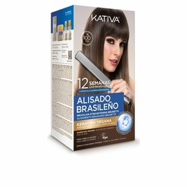 Kativa KATIVA Professional Hairdressing Set – Brand Kativa – EAN: 7750075066403