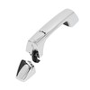 Chrome Outer Door Handle Exterior Door Handle 15296932 Outside Door