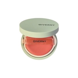 Giverny Close Cover Cushion (Main Product: 12g + Refill: 12g) (SPF40) / 지베르니 밀착 커버 쿠션 본품12g+리필12g (SPF40)