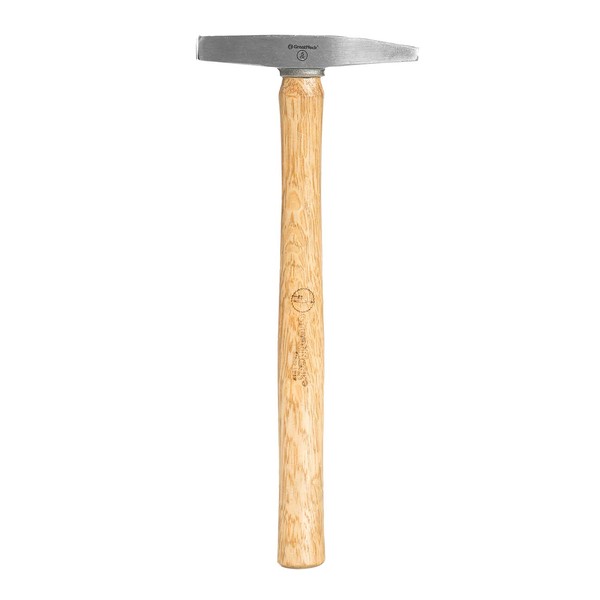 GreatNeck® 5 Oz. Hardwood Magnetic Tack Hammer