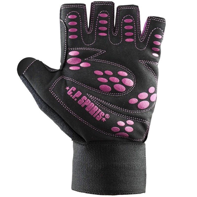 C.P. Sports Professional Grip Bandage Glove