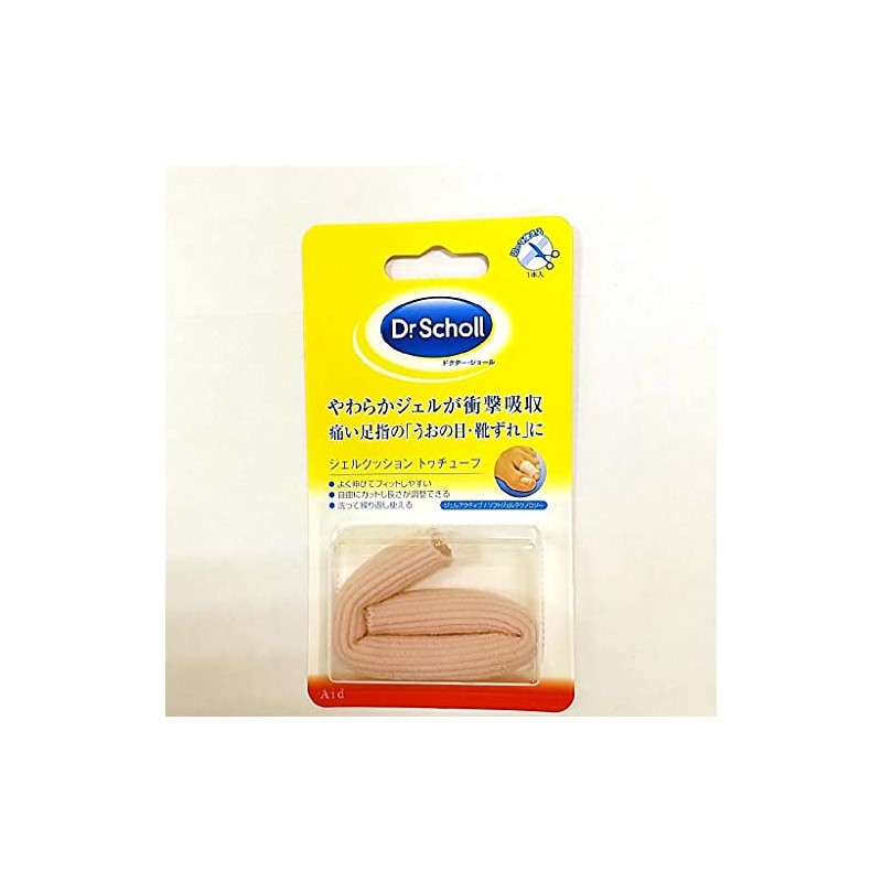 Doctor shawl Gel toxu-tyu-bu