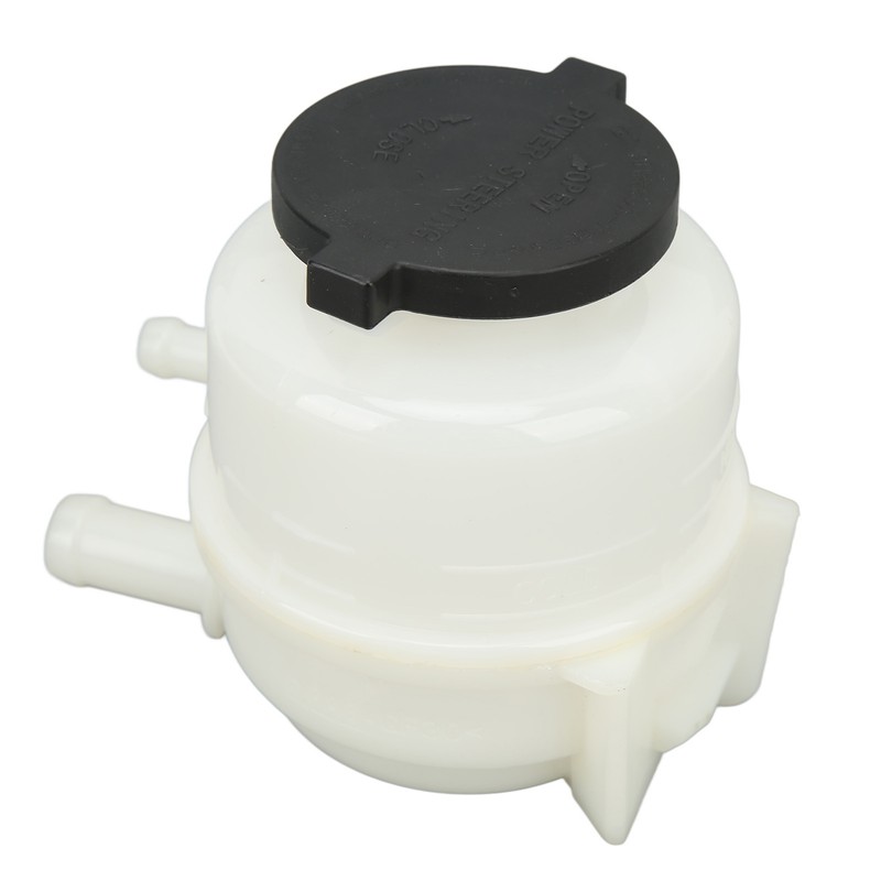Power Steering Pump Oil Can 44360 06050 White Replacement for