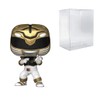 POP! Movies: Power Rangers: The Movie - White Ranger #1780