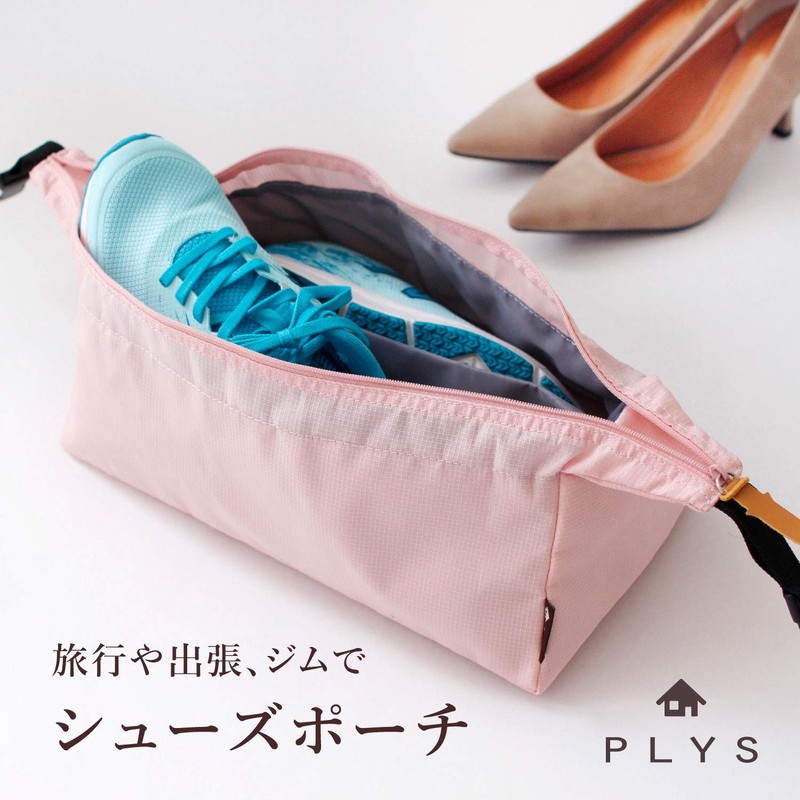 oka purisu rirettuxa Shoes Pouch