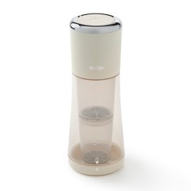 Mr. Coffee® Express Cold Brew Coffee Maker, 10-Minute Cold Brew Coffee Machine, Oat Milk