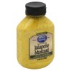 Silver Springs Mustard Jalapeno (Pack of 2)