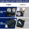 Griddle Grill Cover for Blackstone 22 inch and 17 inch