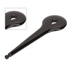 Manual Acupuncture Pen Ceramic Detox Relieve Insomnia Meridians Deep Tissue