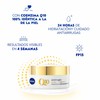 Nivea Visage Q10 Power E.Nutri