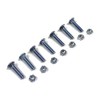 Vital All-Terrain 42 x 2 x 1/2" Poly Cutting Edge