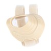CMC Thumb Brace Breathable Compression Support Right Hand Thumb Stabilizer