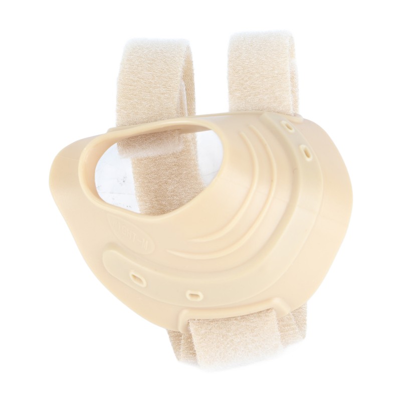 CMC Thumb Brace Breathable Compression Support Right Hand Thumb Stabilizer